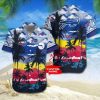 Buffalo Bills Nfl Hawaiian Shirt For Fans-1