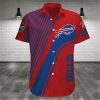 Buffalo Bills Shirt summer cross design for fans