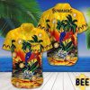 Bundaberg Brewed Drinks Trending Hawaiian Shirt-1