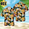 Busch Light Beer Pineapple Hawaiian Shirt-1
