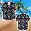 Buy Now Skull Hawaiian Shirt