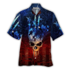 Buy Now Skull Hawaiian Shirt Unisex Adult