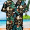 Buy Skull Diving – Hawaiian Shirts