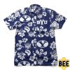 Byu Cougars Ncaa Trending Hawaiian Shirt-1