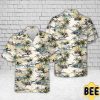 C-12 Huron Army Aviation Aircraft Trending Hawaiian Shirt-1