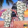 California Highway Patrol Airbus H125 Helicopte Trending Hawaiian Shirt-1