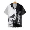 Camera And Skull Ez33 0603 Hawaiian Shirt