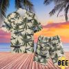 Canadian Supermarine Spitfire Trending Hawaiian Shirt-1
