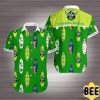 Canberra Raiders Trending Hawaiian Shirt-1