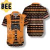Candy Man Halloween Hawaiian Shirt-1