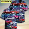 Car Color Mix Trending Hawaiian Shirt-1