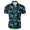 Carolina Panthers Hawaiian Shirt