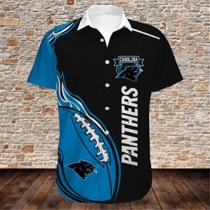 Carolina Panthers Shirts Cute Flame Balls graphic gift for men
