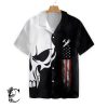 Carpenter Proud Skull 1 Ez12 0403 Hawaiian Shirt-1