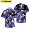 Carpenter Storm Personalized Trending Hawaiian Shirt-1