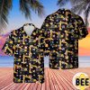 Cat 320 Excavator Trending Hawaiian Shirt-1