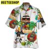 Cat 3d All Over Printed Trending Hawaiian Shirt-1