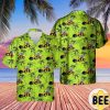 Cat 920 Compact Wheel Loader Trending Hawaiian Shirt-1