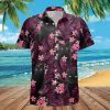 Cat Lover Hawaii Shirt-1
