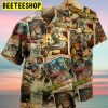 Cats Amazing Pilot Cat Trending Hawaiian Shirt-1
