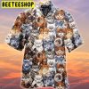 Cats Trending Hawaiian Shirt-1