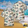 Cessna 172 Skyhawk Trending Hawaiian Shirt-1