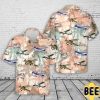 Cessna 182 Skylane Trending Hawaiian Shirt-1