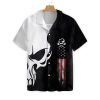 Chef Proud Skull 2 Ez12 0103 Hawaiian Shirt