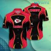 Chiefs Hawaiian Shirt Armor Design Kansas City Chiefs Gift
