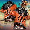 Cincinnati Bengals Hawaiian Shirt Ultra style for summer
