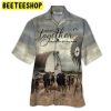 Cow 3d All Over Printed Trending Hawaiian Shirt-1