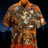 Cowboy Skull War Limited Edition – Hawaiian Shirt