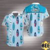 Cronulla-sutherland Sharks Trending Hawaiian Shirt-1