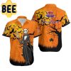 Crown Royal Wine Jack Skellington Halloween Hawaiian Shirt-1