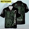 Cthulhu Trending Hawaiian Shirt-1