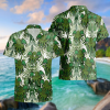 Cthulhu Tropical Hawaiian Shirt