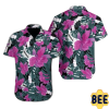 Dennis Nedry Jurassic Park Trending Hawaiian Shirt-1