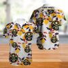Denver Nuggets Hawaiian Shirt Flower summer new design