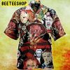Design Horror Trending Hawaiian Shirt-1