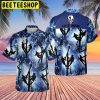 Design Lineman Red Thunder Storm Trending Hawaiian Shirt-1