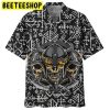 Design Viking Trending Hawaiian Shirt-1