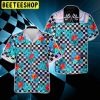 Dirt Track – Racing Trending Hawaiian Shirt-1