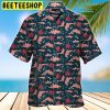 Dolphin Trending Hawaiian Shirt-1