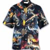 Dragon Hawaiian Shirt