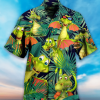 Dragon Love Life 17 Hawaiian Shirt