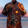 Dragon Love Life 21 Hawaiian Shirt