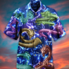 Dragon Love Life 23 Hawaiian Shirt