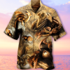 Dragon Love Life1 Hawaiian Shirt