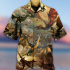 Dragon Love Life3 Hawaiian Shirt