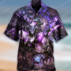 Dragon Skull Love Life Limited – Hawaiian Shirt 20-1